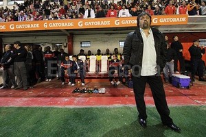 ELLITORAL_65485 | Mauricio Garín