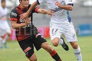 ELLITORAL_89580 |  Telam