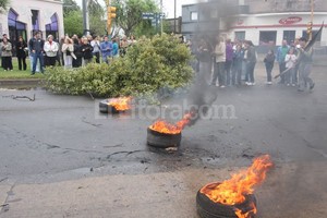 Guillermo Di Salvatore. Foto de archivo.