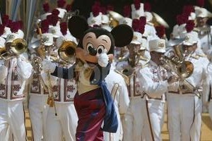 ELLITORAL_83664 |  Archivo El Litoral El longevo ratón cumple 85 añitos.