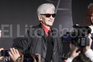 Archivo/EFE. Hace apenas dos semanas había sido premiado en la Berlinale su último trabajo, Aimer, boire et chanter .