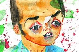 Ilustración: Lucas Cejas