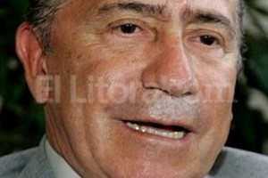 ELLITORAL_68148 |  EFE