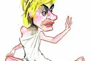 Ilustración: Lucas Cejas Mengarelli.