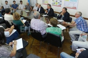 ELLITORAL_84841 |  Gobernación