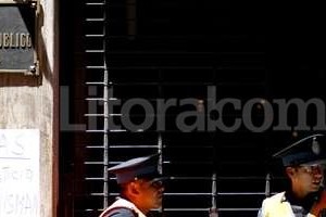 ELLITORAL_113585 |  Agencia EFE La Asociación de Fiscales busca ser querellante