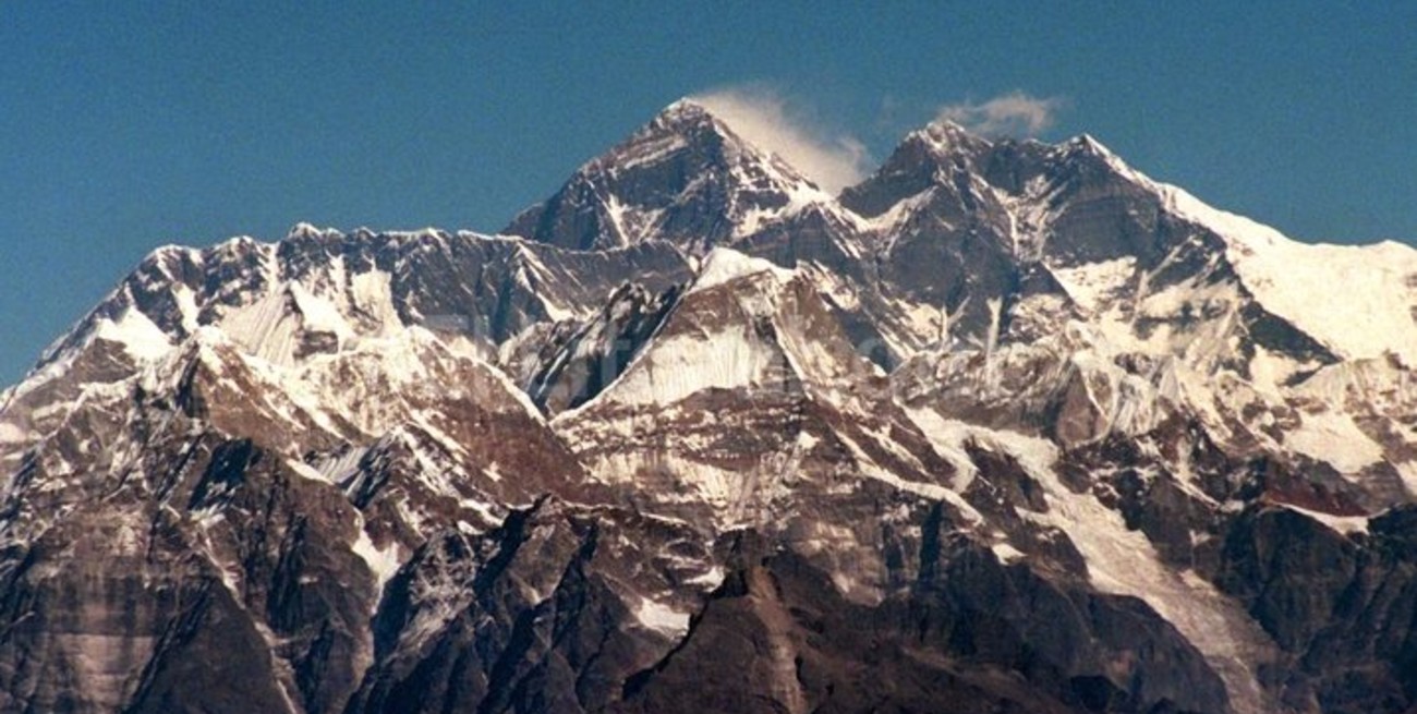 Mueren 17 montañistas en el Himalaya