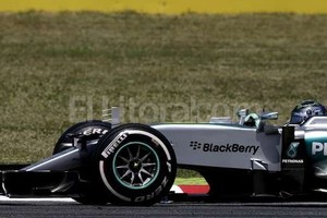 EFE / Alberto Estévez