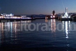 Archivo El Litoral Fue apresado el miércoles en proximidades de un bar ubicado en la zona del casino santafesino