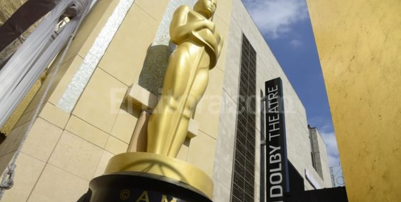 Se entregan los premios Oscar con "Relatos Salvajes" como nominada