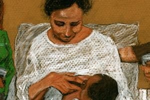 Ilustración: Lucas Cejas El régimen de los agentes estatales establece, en realidad, dos tipos de licencia para la mujer embarazada. Por un lado, cuentan con la licencia  preparto  de 45 días, que podrá acumularse si el bebé nace prematuro; por el otro, gozan de la licencia por  maternidad  propiamente dicha contabilizada  desde el parto.