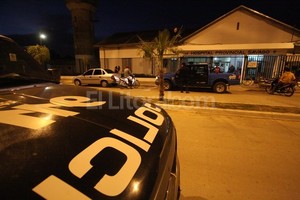 ELLITORAL_106357 |  Pablo Aguirre Foto de archivo.