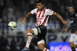 ELLITORAL_121765 | Matías Nápoli Tri Tri Triverio.