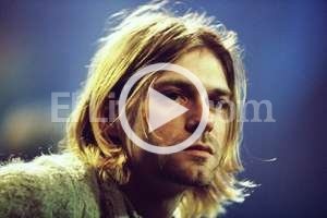 ELLITORAL_121829 |  Agencia Kurt Cobain, era un confeso fanático de The Beatles. En mayo se estrena un documental con imágenes nunca vistas de su vida