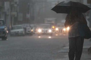 ELLITORAL_117015 | Mauricio Garín Imágenes del centro de la ciudad