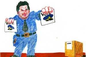 Lucas Cejas Ilustración