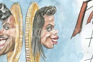 Ilustración: Lucas Cejas