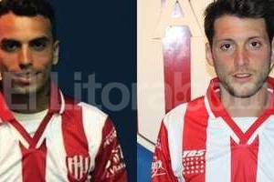 ELLITORAL_115244 |  Prensa CAU Ellacopulos y Sánchez.