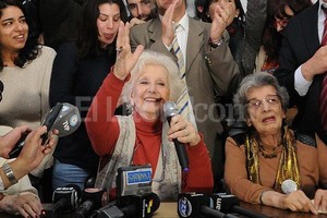 ELLITORAL_101338 |  Telam