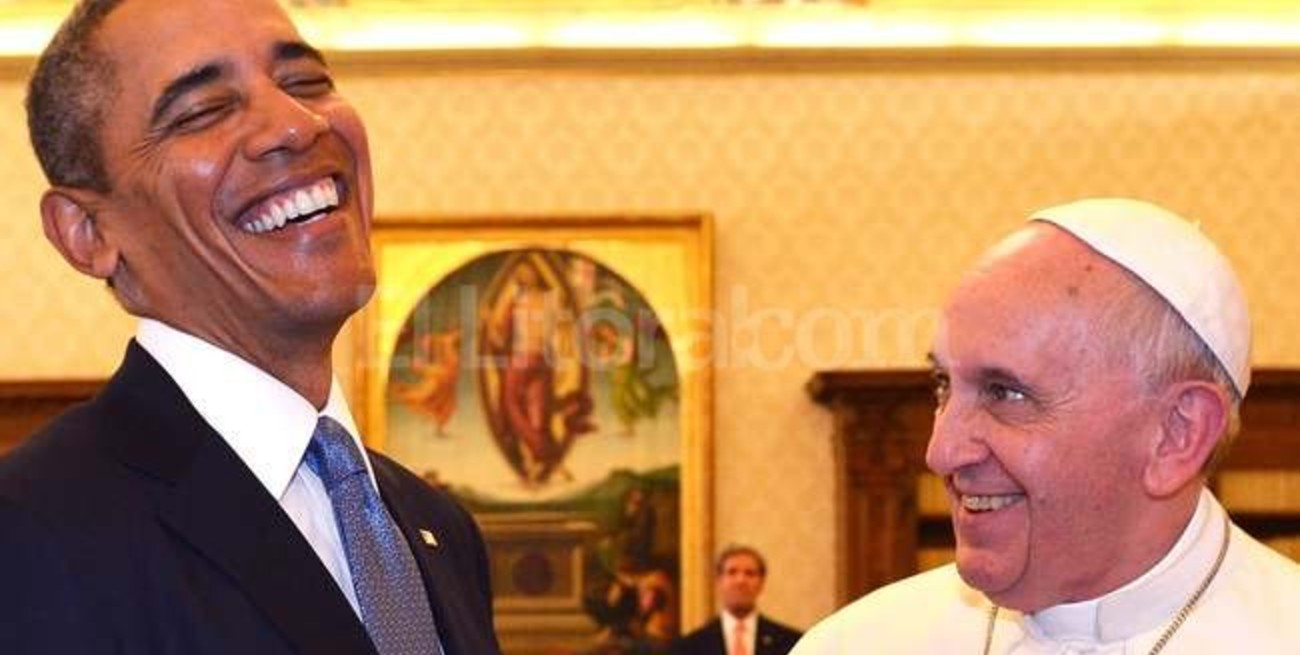 El Papa podría visitar Cuba en setiembre