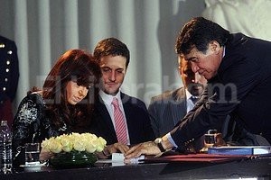 ELLITORAL_105834 |  Telam