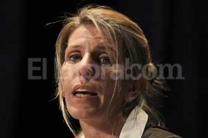 ELLITORAL_117499 |  Agencia EFE Arroyo Salgado pidió evaluar la custodia que tiene para su familia luego de la presentación de los peritos que hizo en la jornada de jueves.