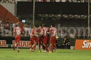 ELLITORAL_115045 |  Amancio Alem (Archivo) El debut es el domingo a las 17 ante Huracán en el 15 de Abril.