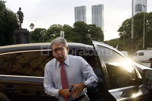 ELLITORAL_114534 |  DYN / Alberto Raggio