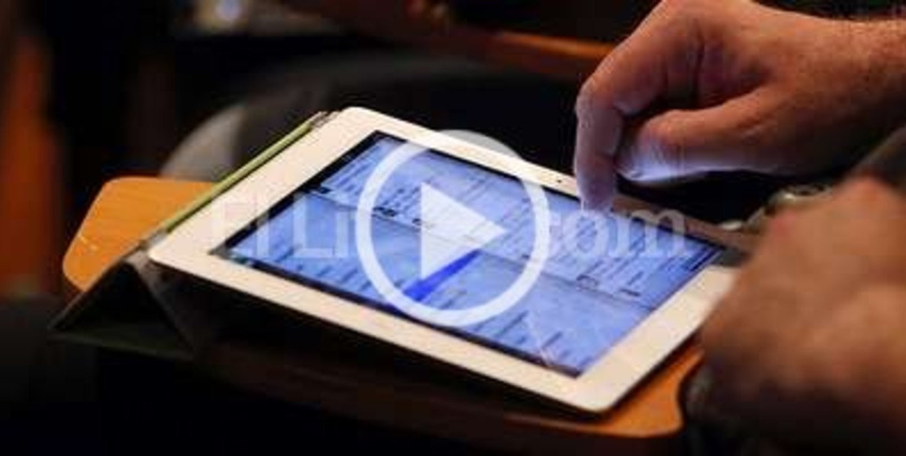 Tablets y teléfonos inteligentes: su influencia en el incremento del comercio electrónico