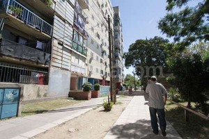 Mauricio Garín Foto de archivo.