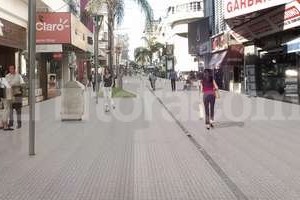 Agencia 120 días de plazo para revalorizar la peatonal San Martín