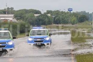 Flavio Raina Precaución.