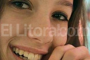 ELLITORAL_111678 |  Télam Lola Luna Chomnalez, la adolescente argentina cuyo cadáver fue hallado enterrado en proximidades del balneario uruguayo de Barra de Valizas