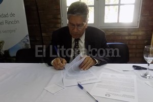 ELLITORAL_109193 | Prensa Municipalidad de Rincón