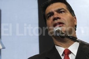 ELLITORAL_112094 |  Agencia DyN El Jefe de Gabinete opinó sobre un caso de desnutrición en Chaco