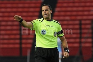 ELLITORAL_107204 |  Mauricio Garín Ariel Penel.