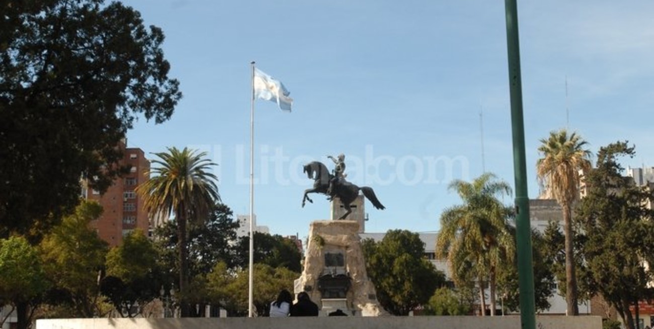 Cocheras en Plaza San Martín: con un proyecto piden que se derogue la ordenanza