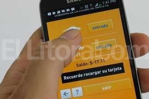 MCSF Ingresá acá y bajate la aplicación.