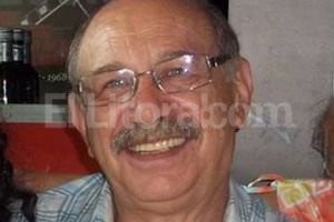 ELLITORAL_100651 |  Archivo Smud, el comerciante asesinado.