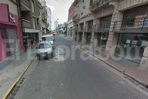 ELLITORAL_113502 |  Google Street View La zona del corte