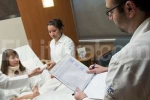 Google Images Las negociaciones con las obras sociales para acordar el nuevo convenio y unificar un criterio de facturación comenzaron en diciembre del año pasado.