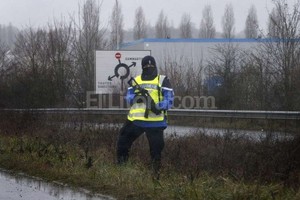 ELLITORAL_112302 | EFE / Yoan Valat