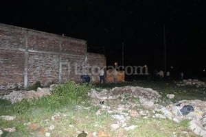 ELLITORAL_105771 |  El Litoral