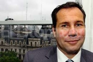 Archivo El Litoral. Nisman pidió la indagatoria de Cristina, su canciller, el Cuervo Larroque, D?Elía y Fernando Esteche. En febrero decide el juez Ariel Lijo.