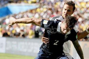 agencia EFE. Francia se vuelve a casa.