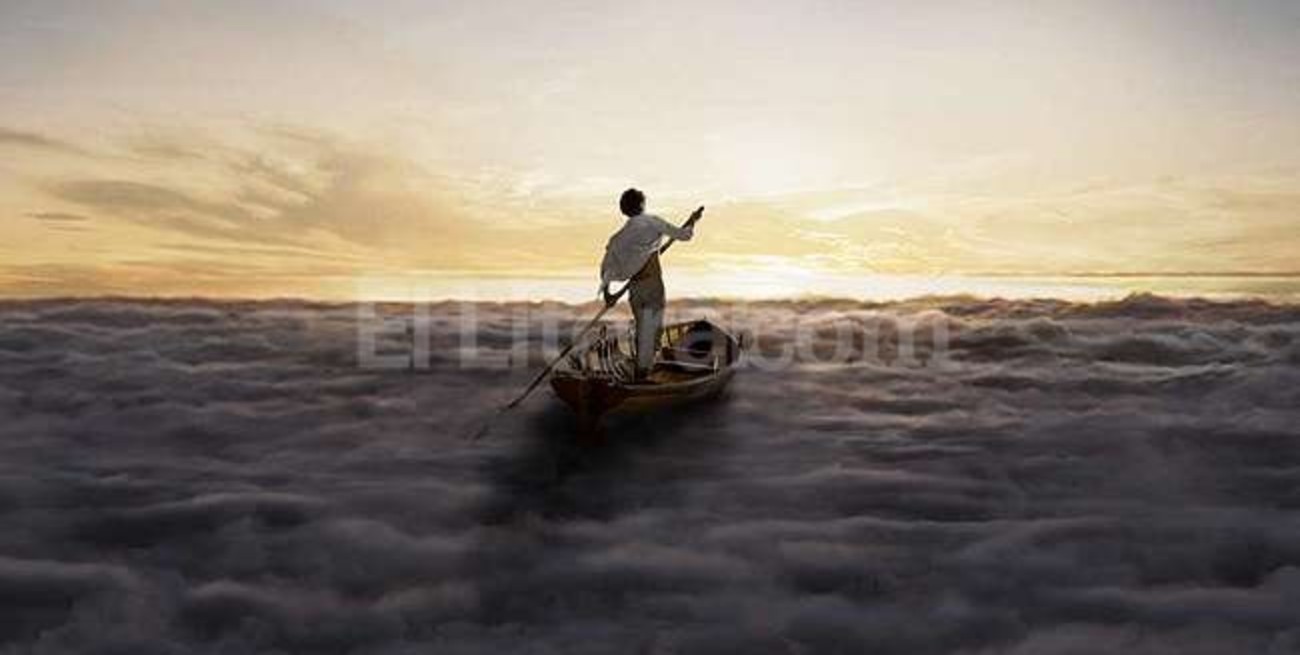 Pink Floyd vuelve con "The Endless River"