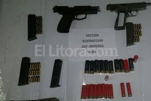 ELLITORAL_106816 |  El Litoral