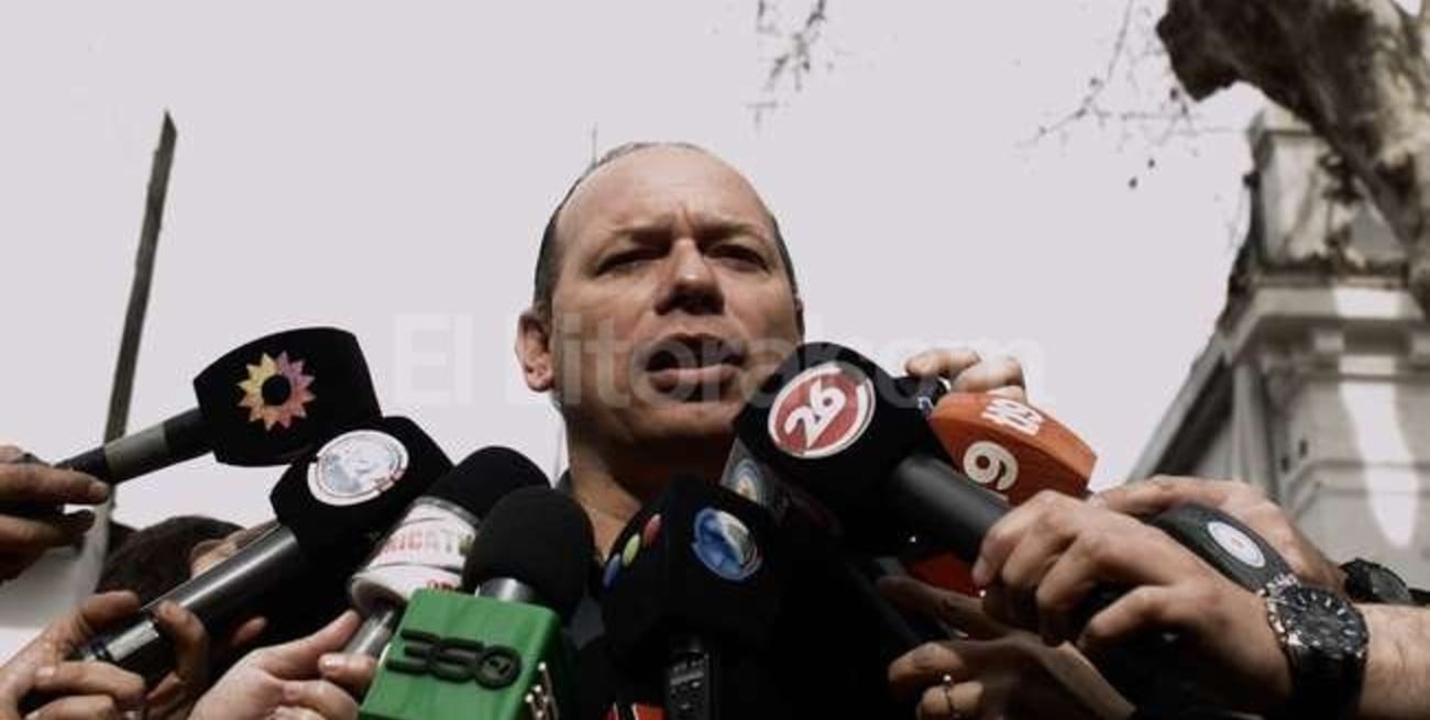Berni criticó a la fiscal Fein: dijo que le falta capacidad investigativa