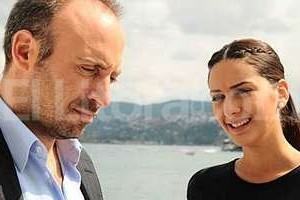 Gentileza Producción El primer capítulo de Las mil y una noches tuvo el ritmo acelerado de un noticioso, y a su manera lo era.