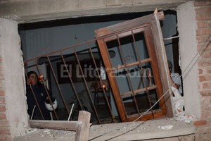 ELLITORAL_107779 | Télam